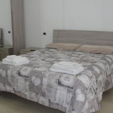 Hotel La Casa Di Marco à Canosa di Puglia Extérieur photo