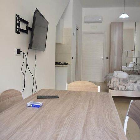 Hotel La Casa Di Marco à Canosa di Puglia Extérieur photo