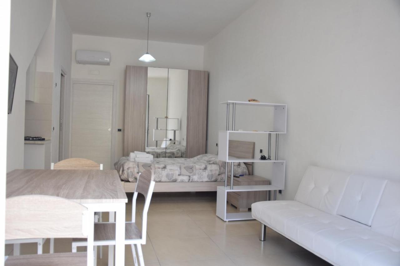 Hotel La Casa Di Marco à Canosa di Puglia Extérieur photo