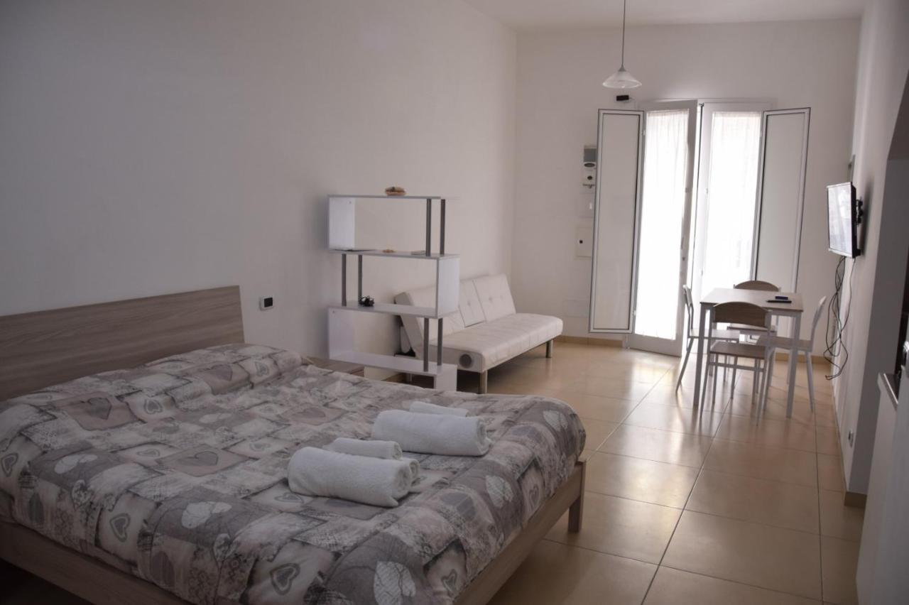 Hotel La Casa Di Marco à Canosa di Puglia Extérieur photo